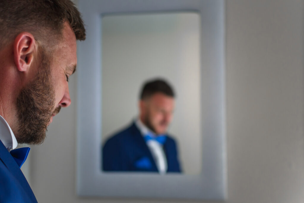 photographe mariage émotion