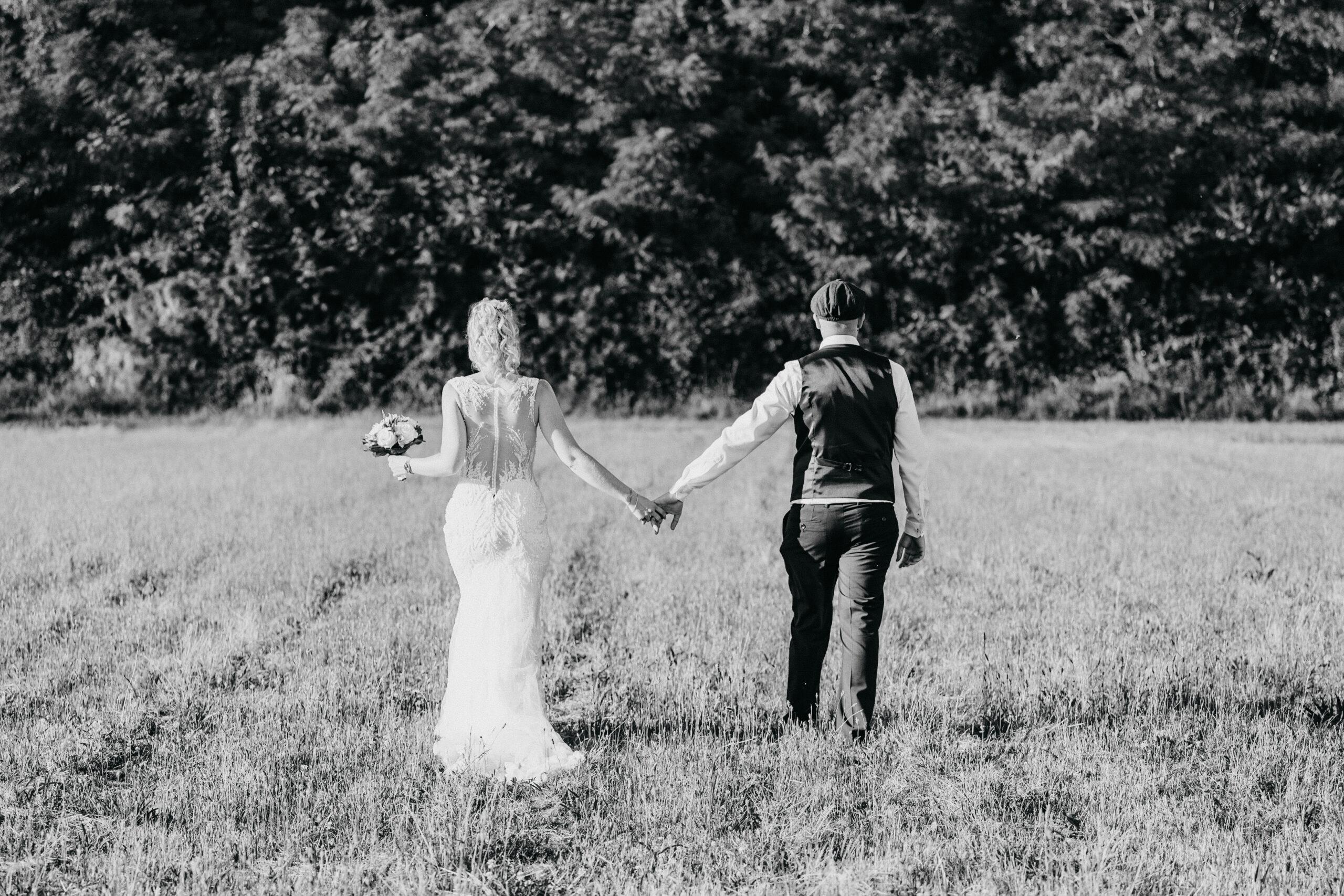 mariage haut de gamme