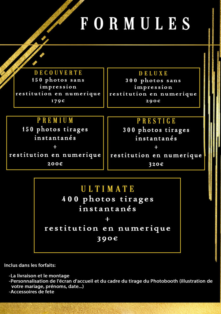 Flyers Photobooth verso 1